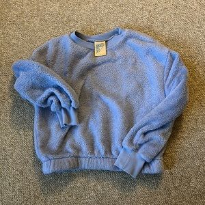 Super cozy sweatshirt